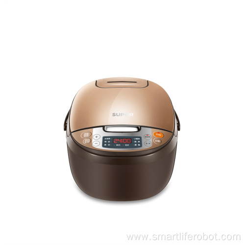 Home Cooking Appliance 4l Electric Rice Cooker